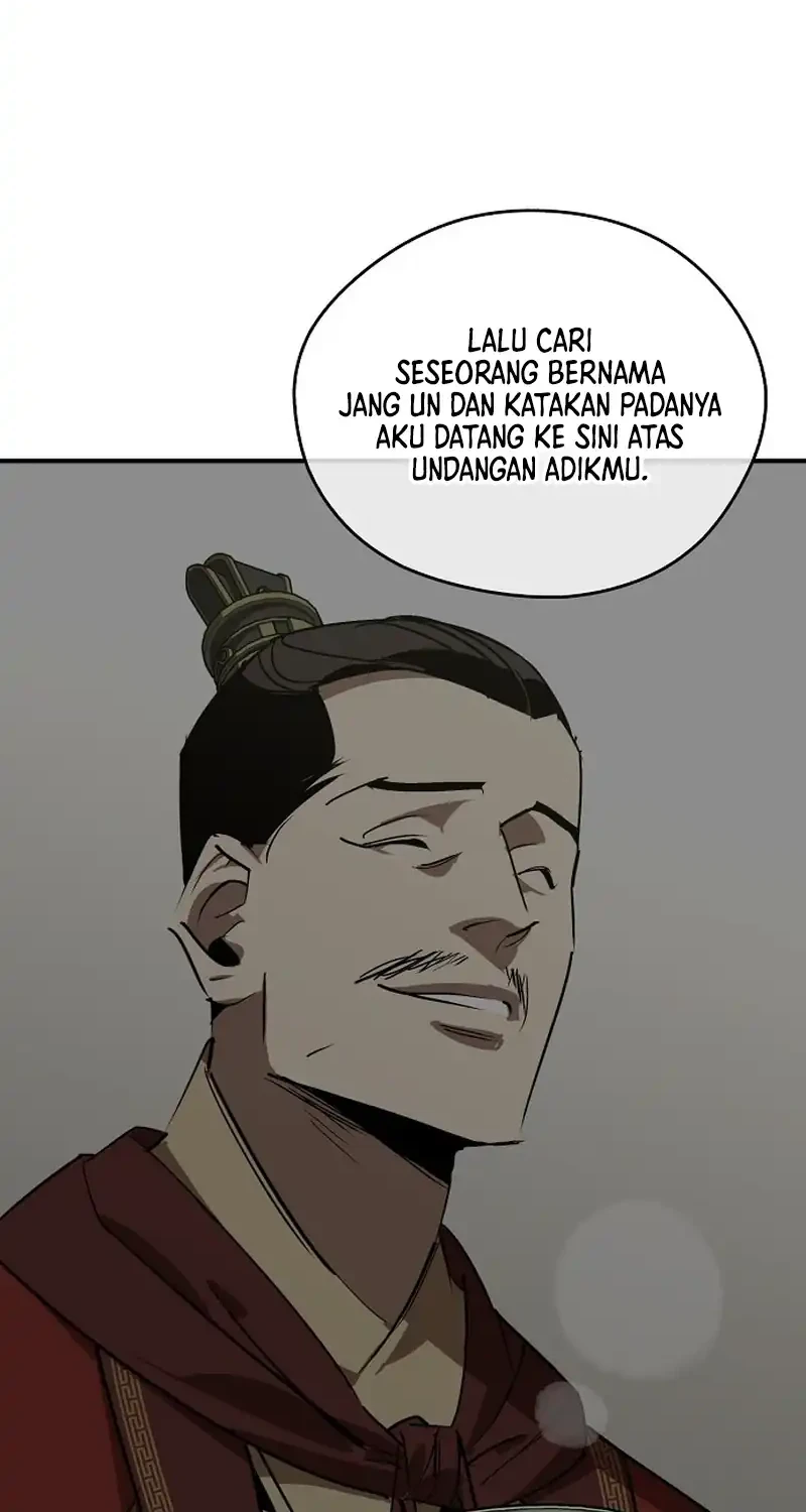 Martial Wild West Chapter 115 Gambar 26