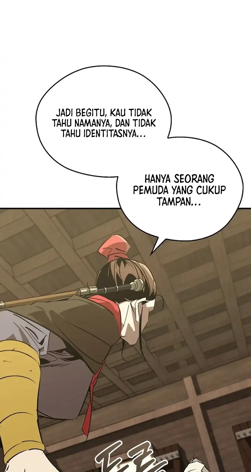 Martial Wild West Chapter 115 Gambar 50