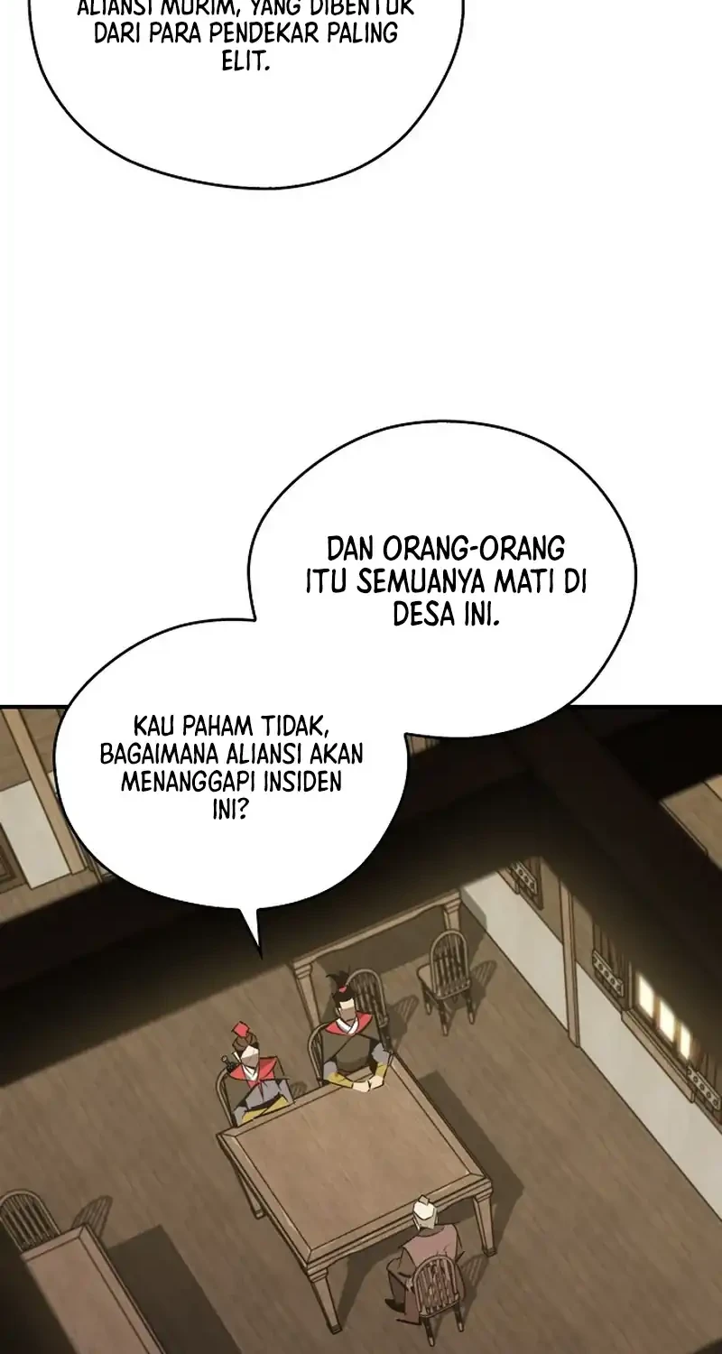 Martial Wild West Chapter 115 Gambar 52