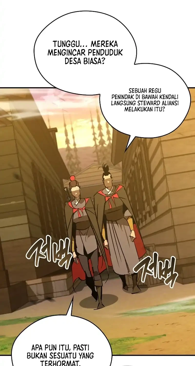 Martial Wild West Chapter 115 Gambar 60