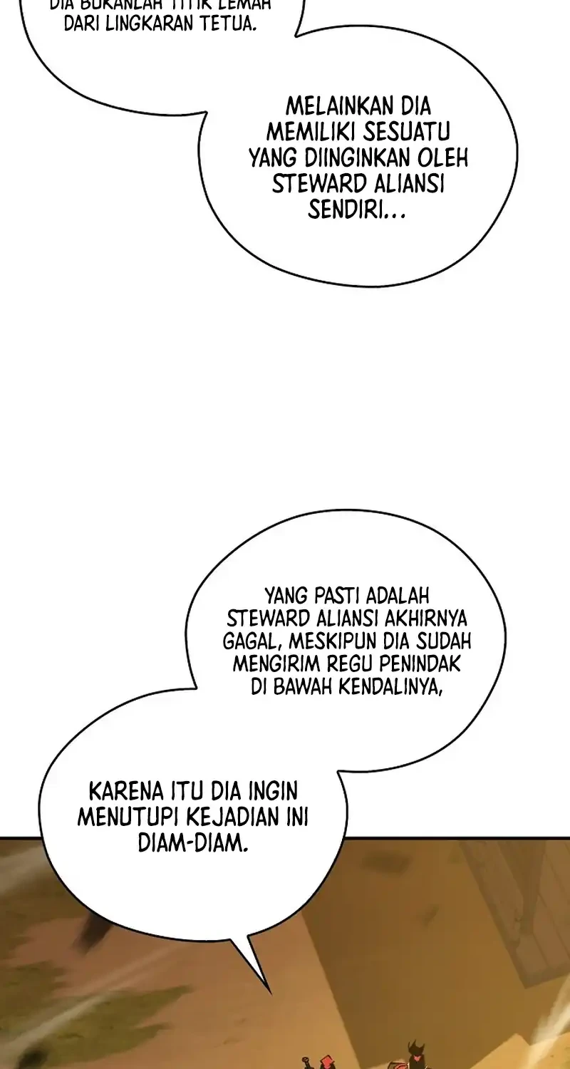 Martial Wild West Chapter 115 Gambar 62