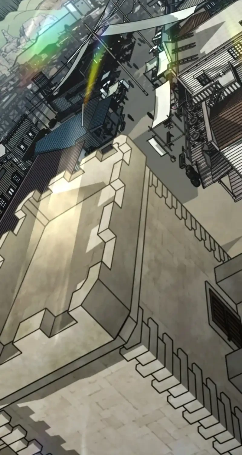 Martial Wild West Chapter 115 Gambar 74