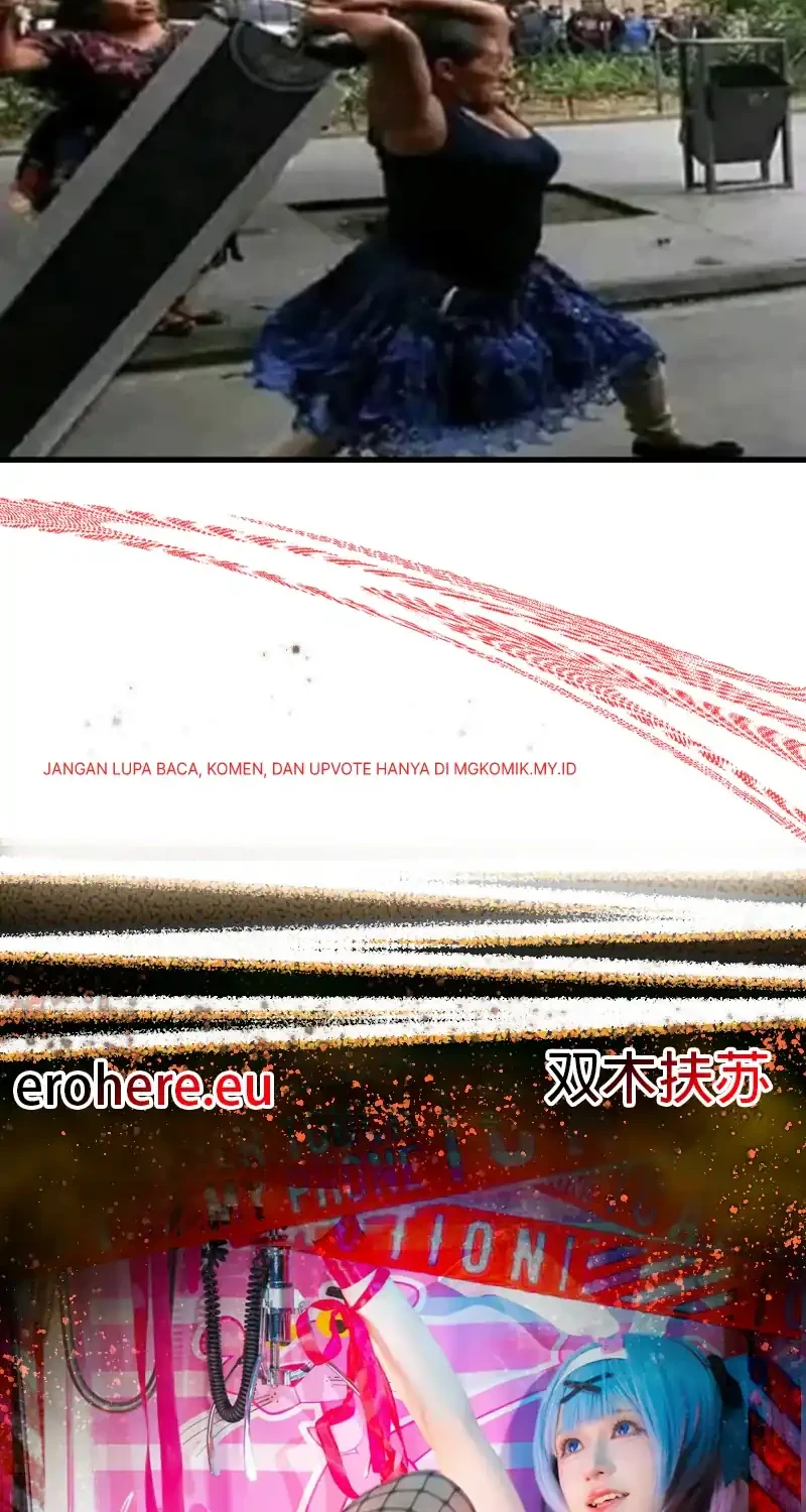 Martial Wild West Chapter 115 Gambar 80