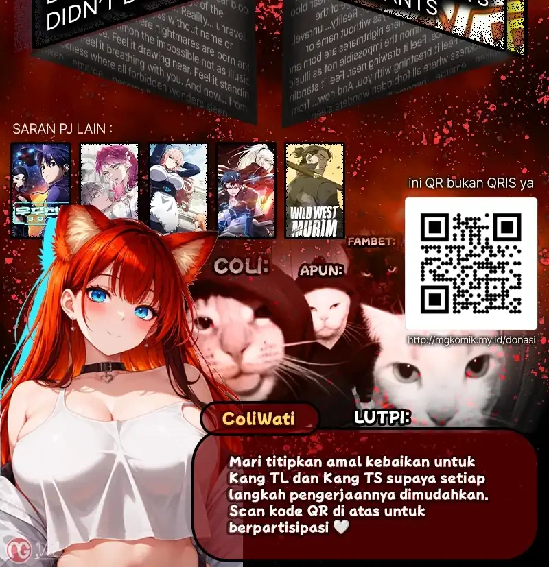 Martial Wild West Chapter 115 Gambar 82