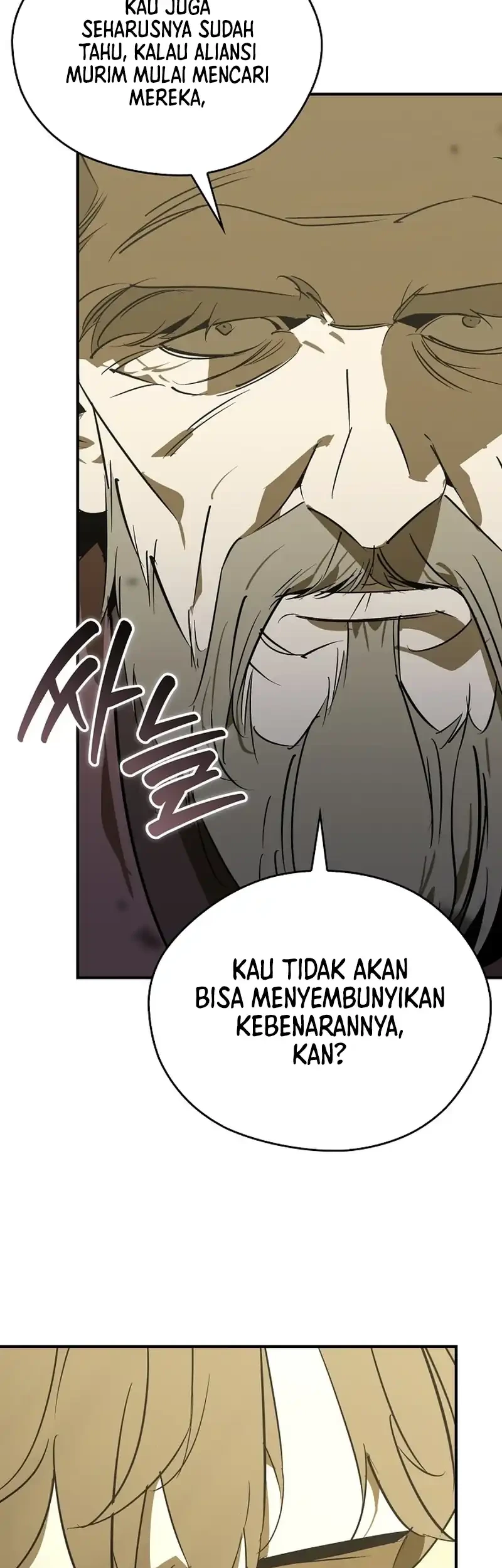Martial Wild West Chapter 115 Gambar 7