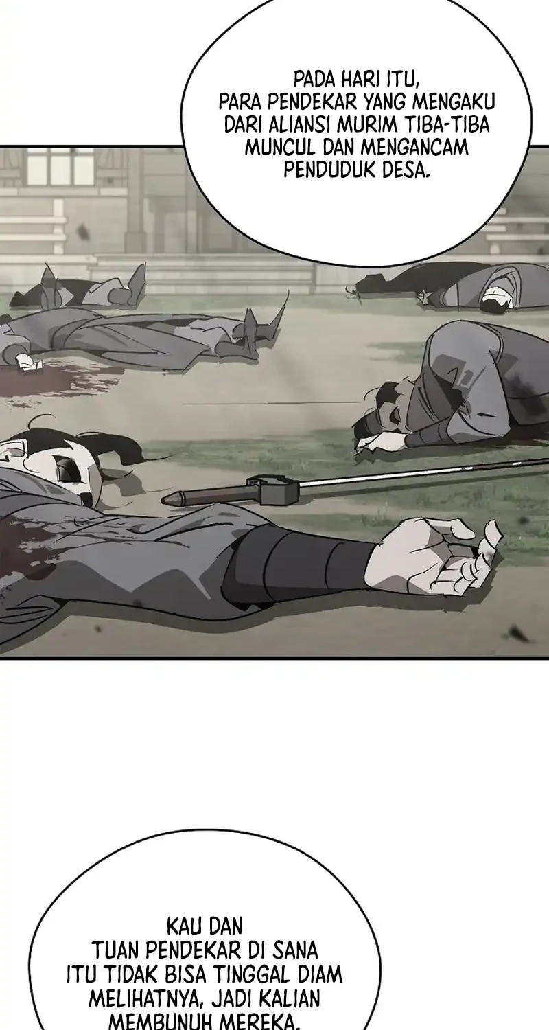 Martial Wild West Chapter 115 Gambar 12