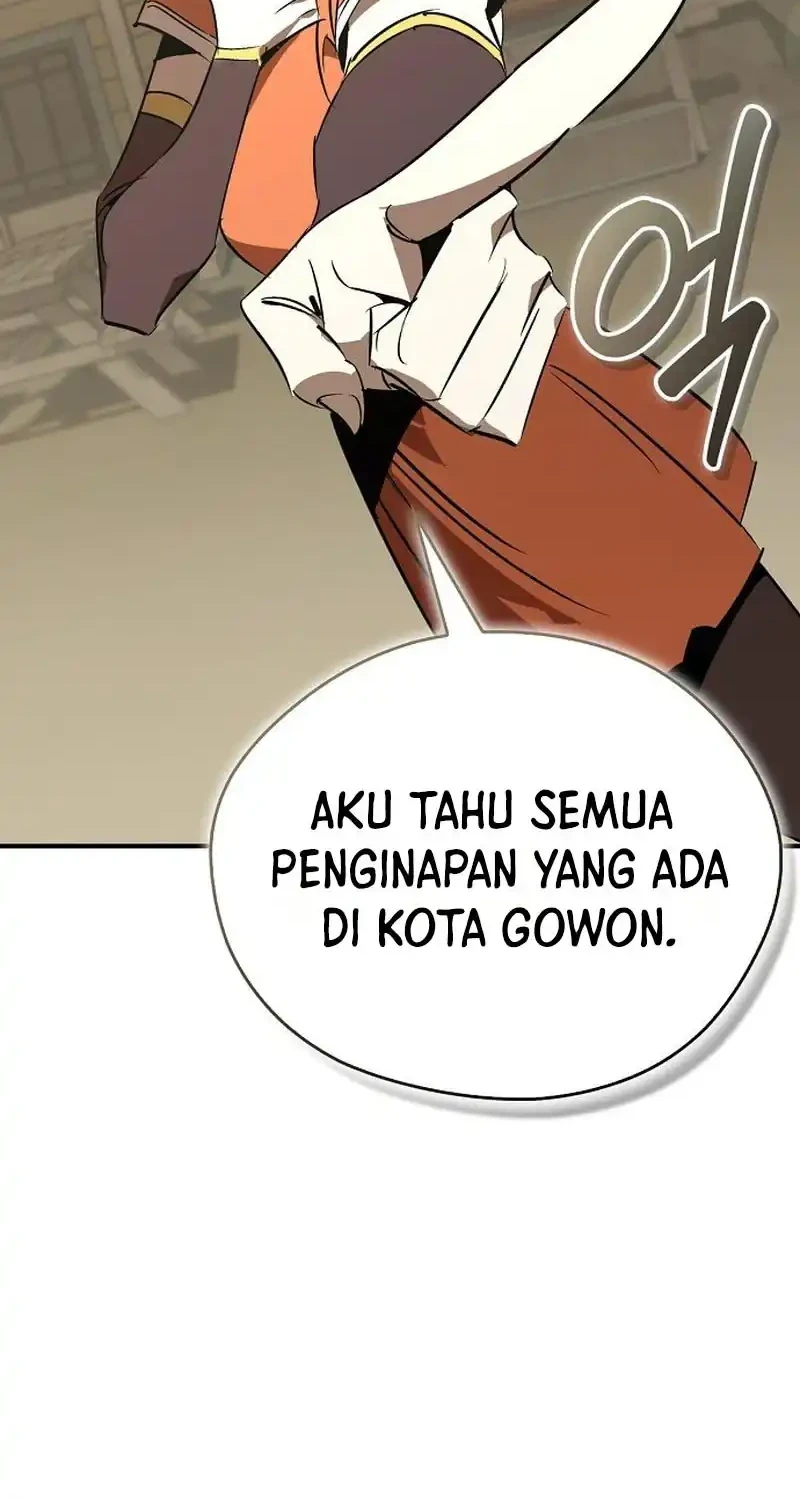 Martial Wild West Chapter 116 Gambar 46