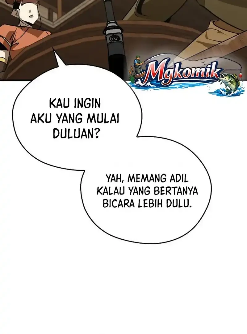 Martial Wild West Chapter 116 Gambar 58