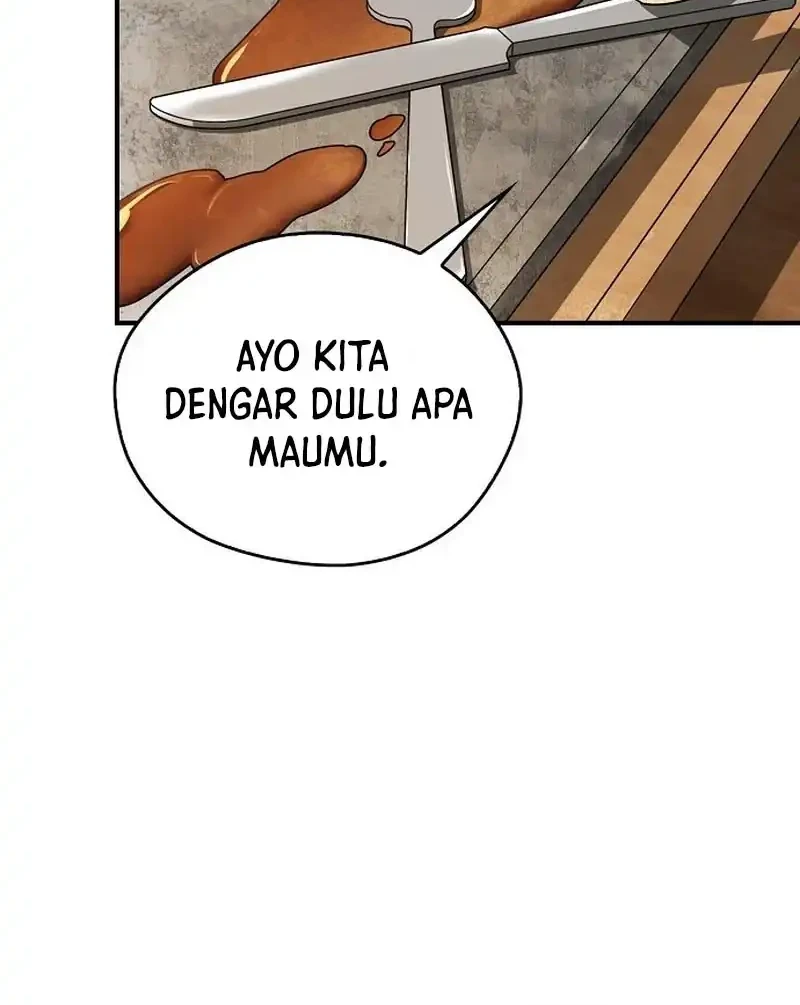 Martial Wild West Chapter 116 Gambar 66