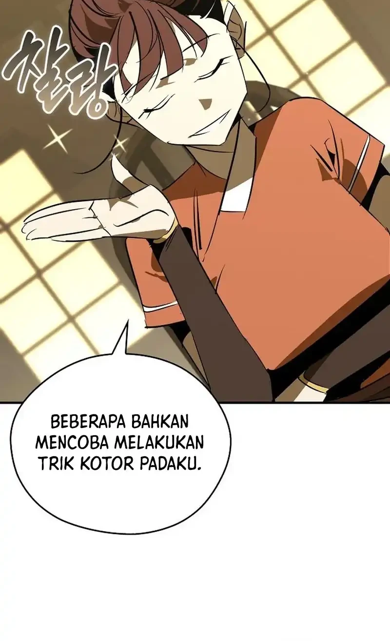 Martial Wild West Chapter 116 Gambar 70