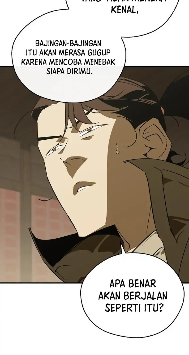 Martial Wild West Chapter 116 Gambar 76