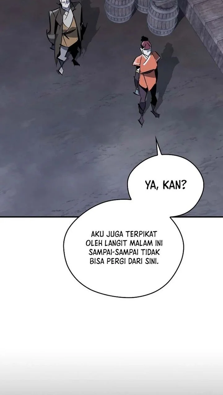 Martial Wild West Chapter 117 Gambar 20