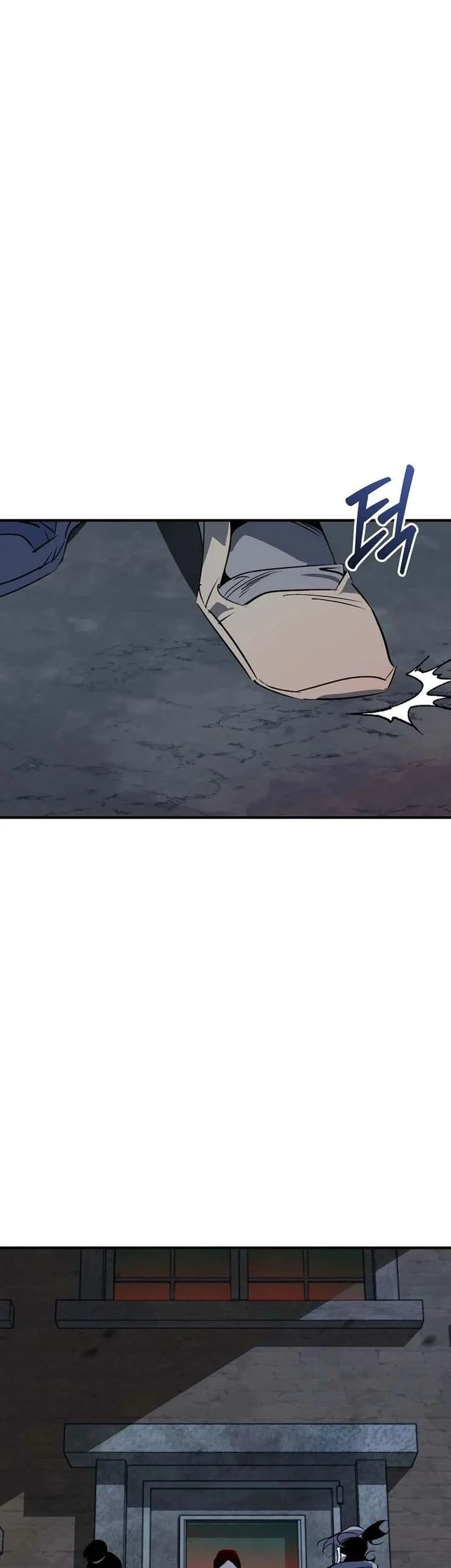 Martial Wild West Chapter 117 Gambar 29