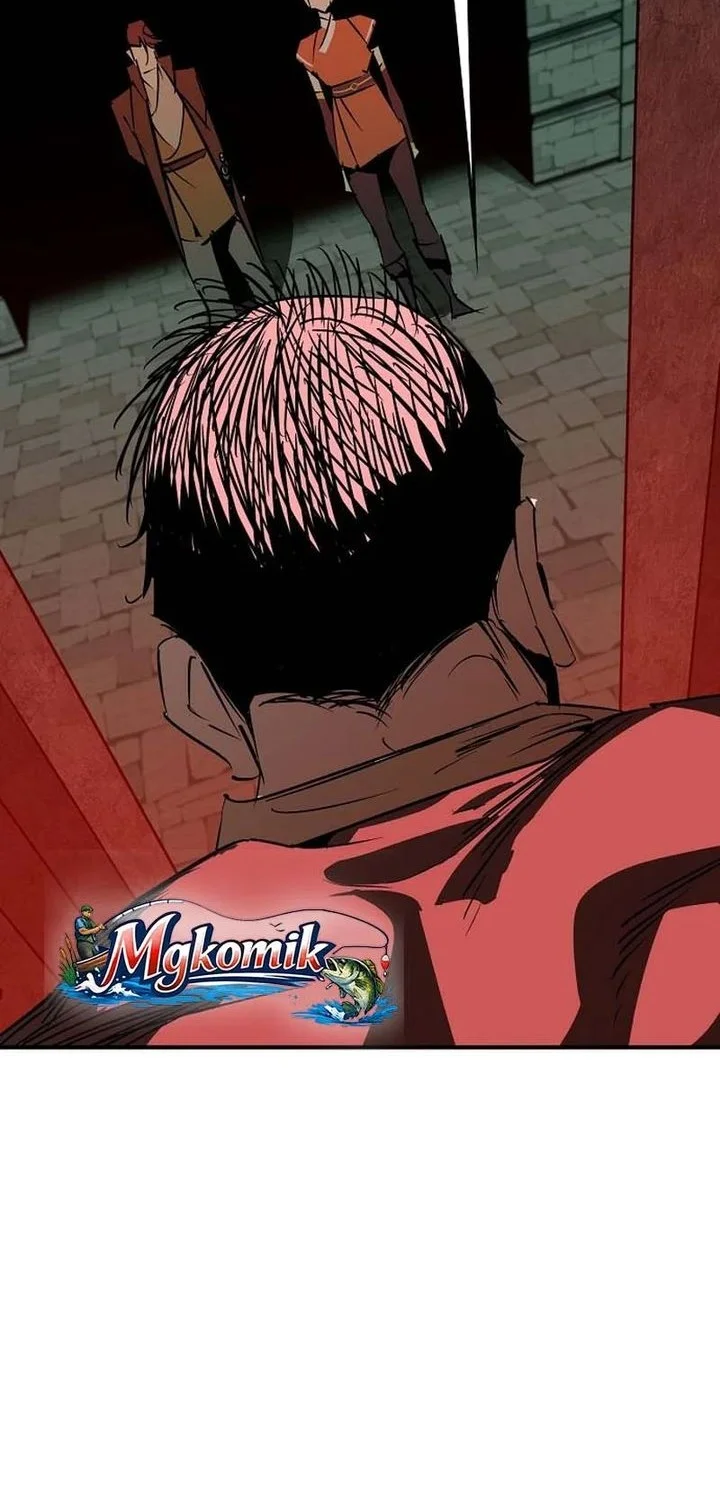 Martial Wild West Chapter 117 Gambar 40