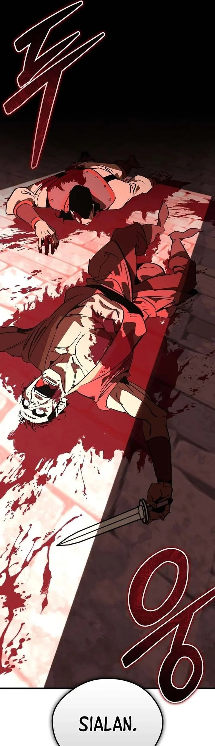 Martial Wild West Chapter 117 Gambar 71