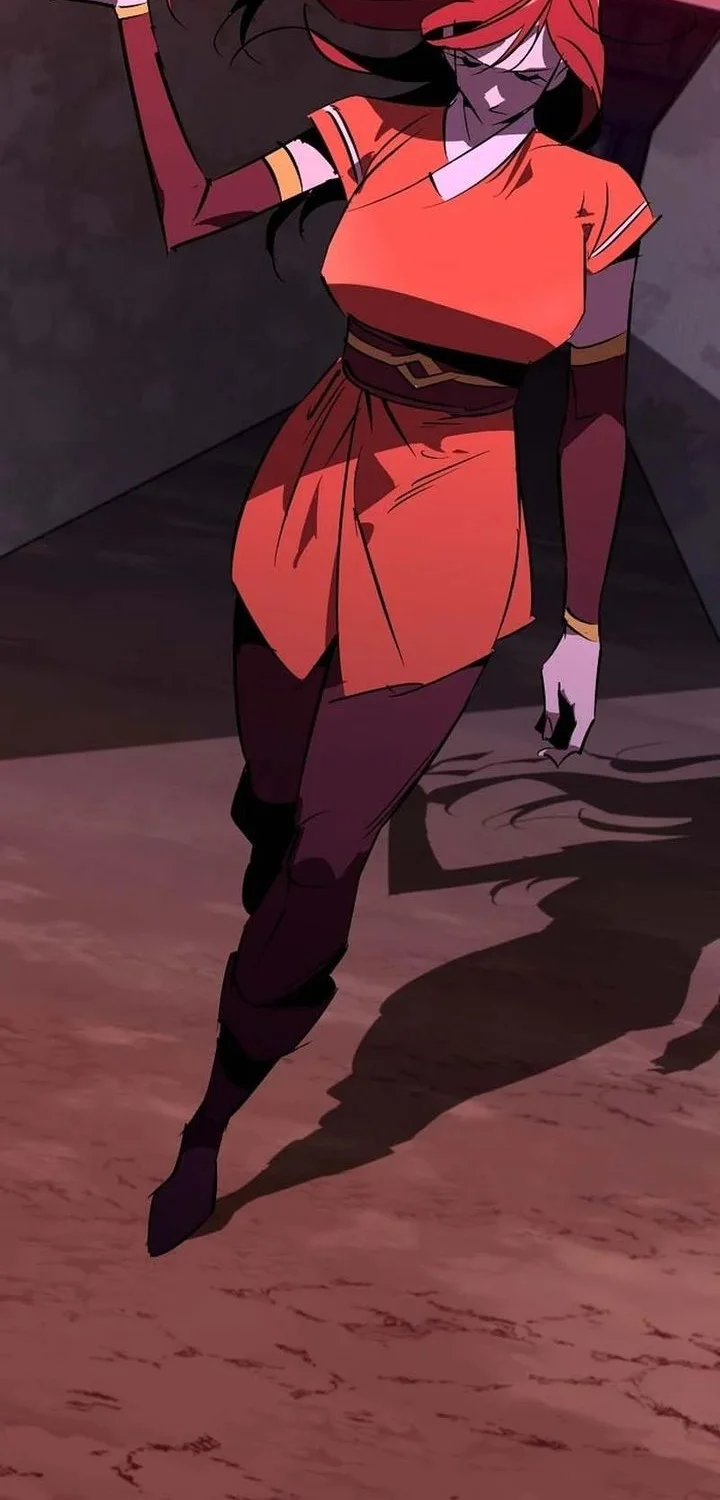 Martial Wild West Chapter 117 Gambar 74