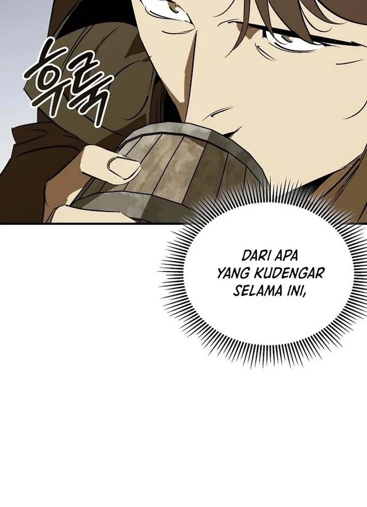 Martial Wild West Chapter 117 Gambar 6