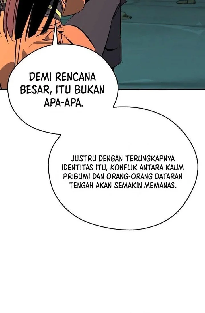 Martial Wild West Chapter 118 Gambar 20