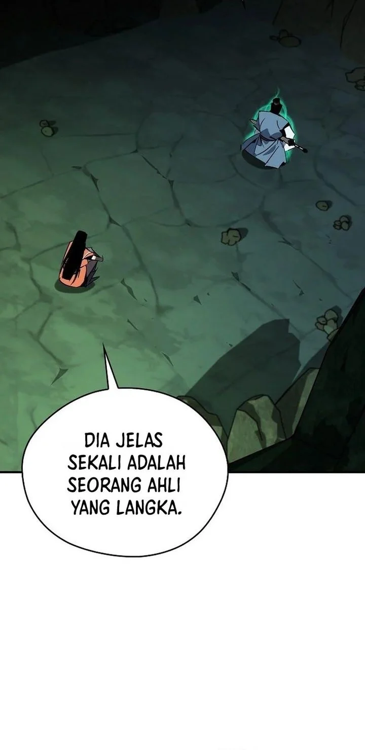 Martial Wild West Chapter 118 Gambar 24