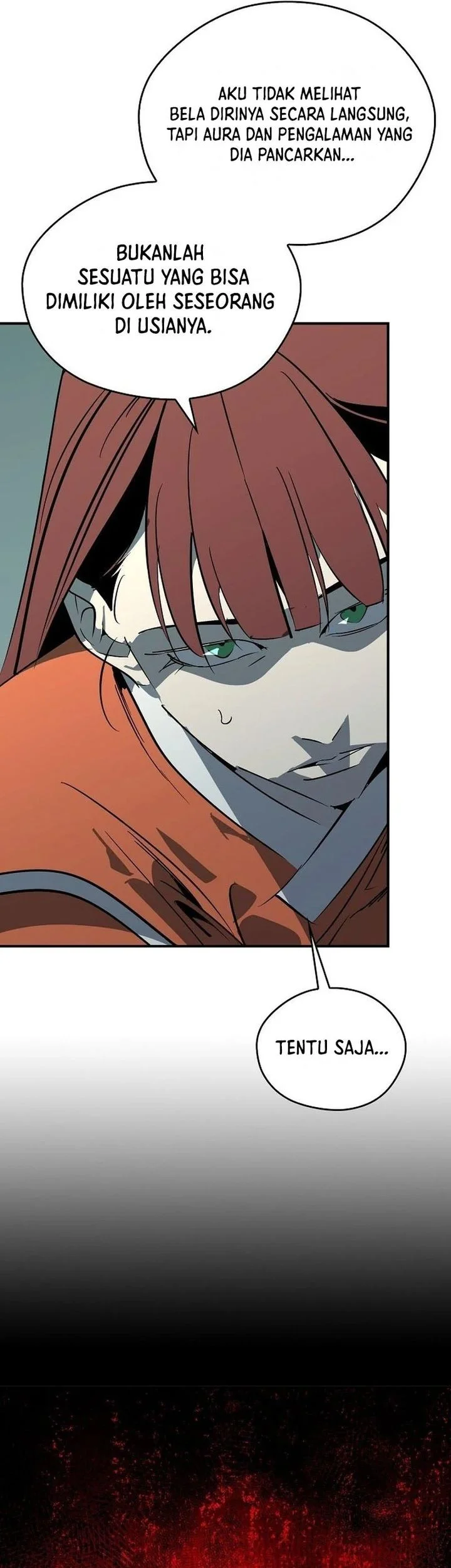 Martial Wild West Chapter 118 Gambar 25