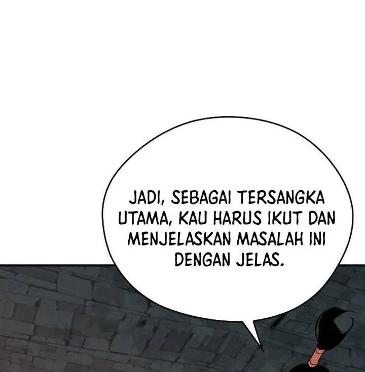 Martial Wild West Chapter 118 Gambar 55