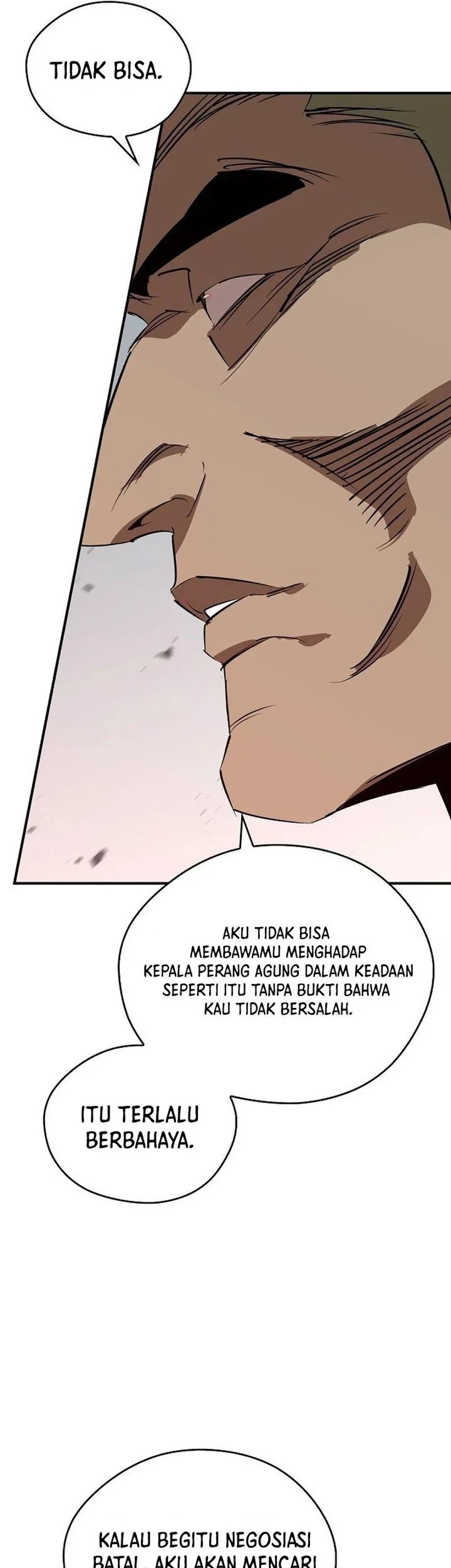 Martial Wild West Chapter 118 Gambar 58