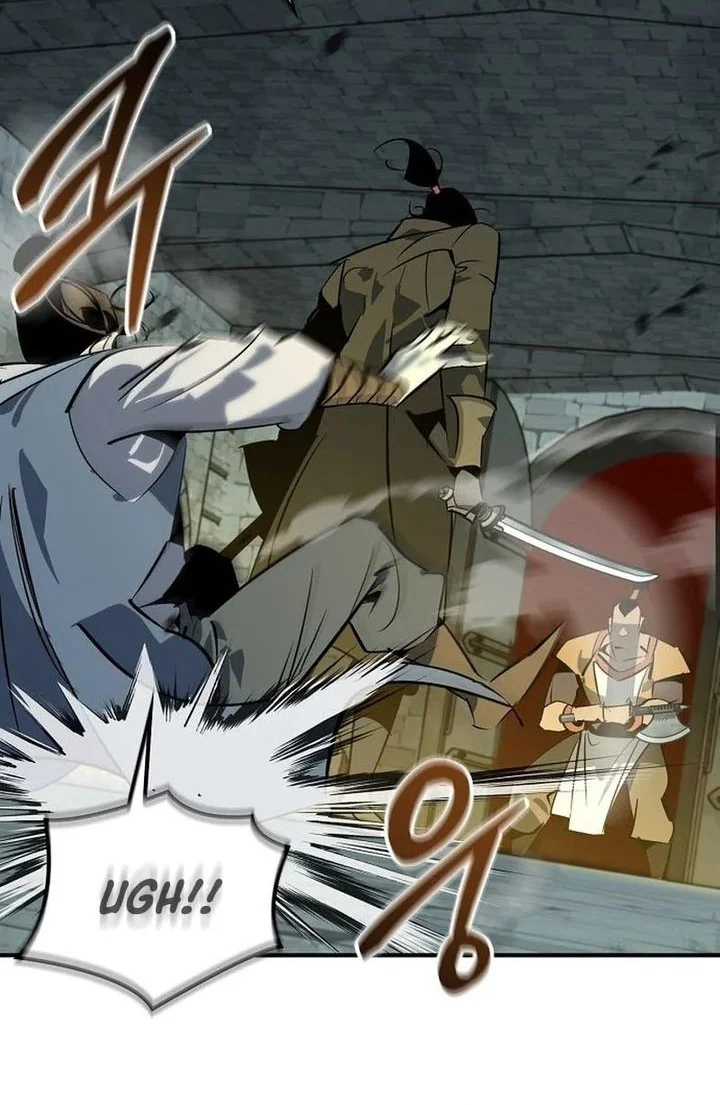 Martial Wild West Chapter 118 Gambar 72