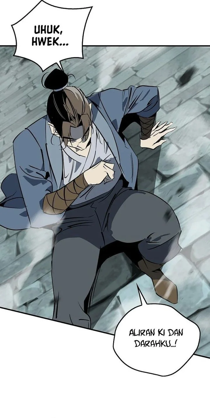 Martial Wild West Chapter 118 Gambar 74