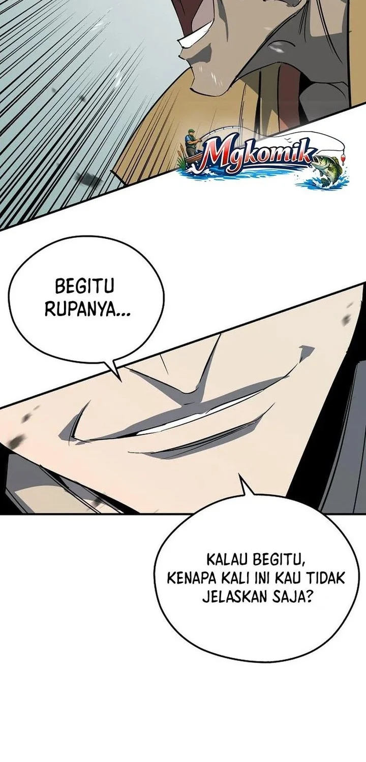 Martial Wild West Chapter 118 Gambar 76