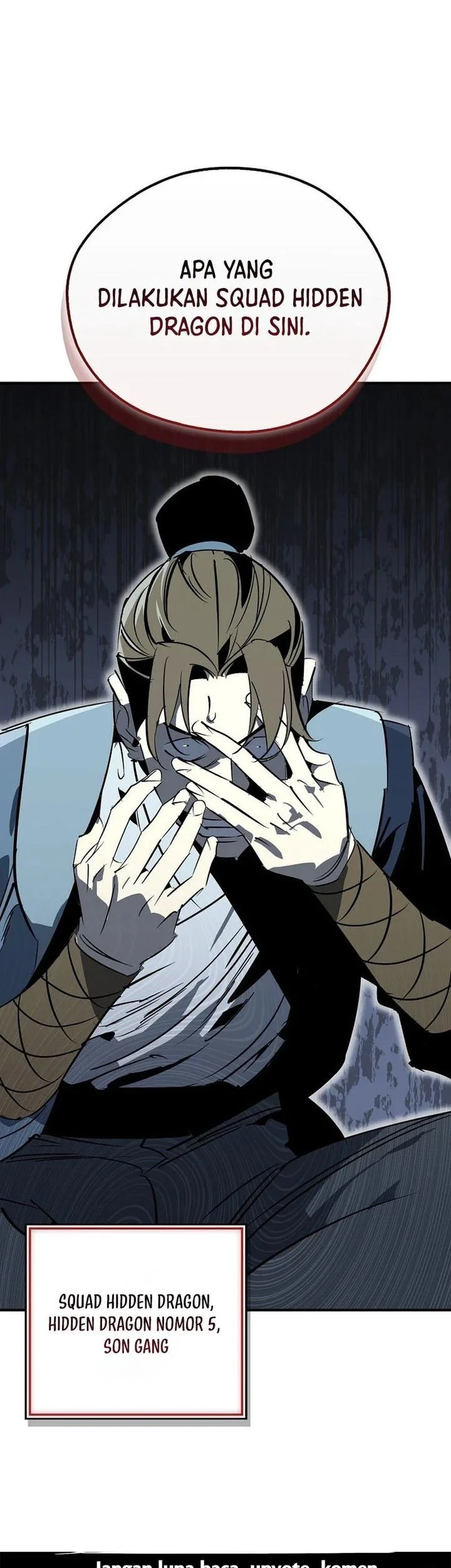 Martial Wild West Chapter 118 Gambar 77