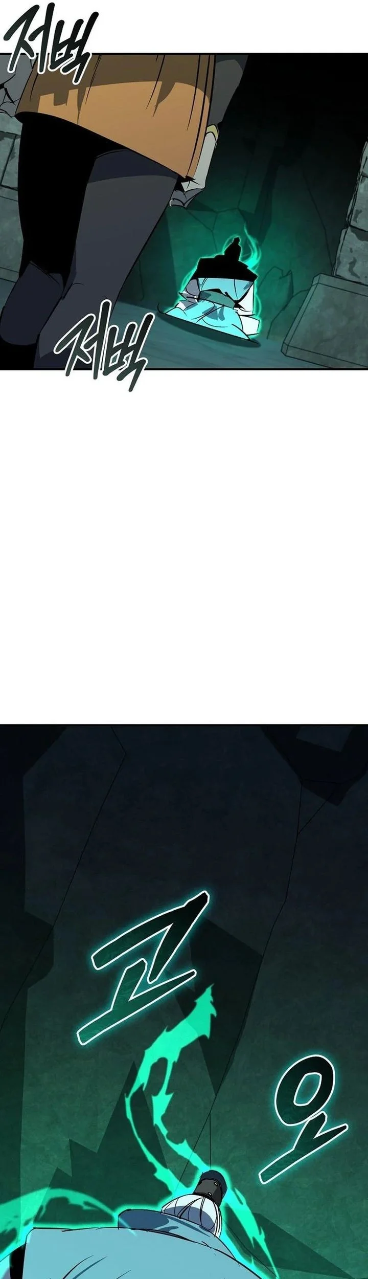 Martial Wild West Chapter 118 Gambar 10