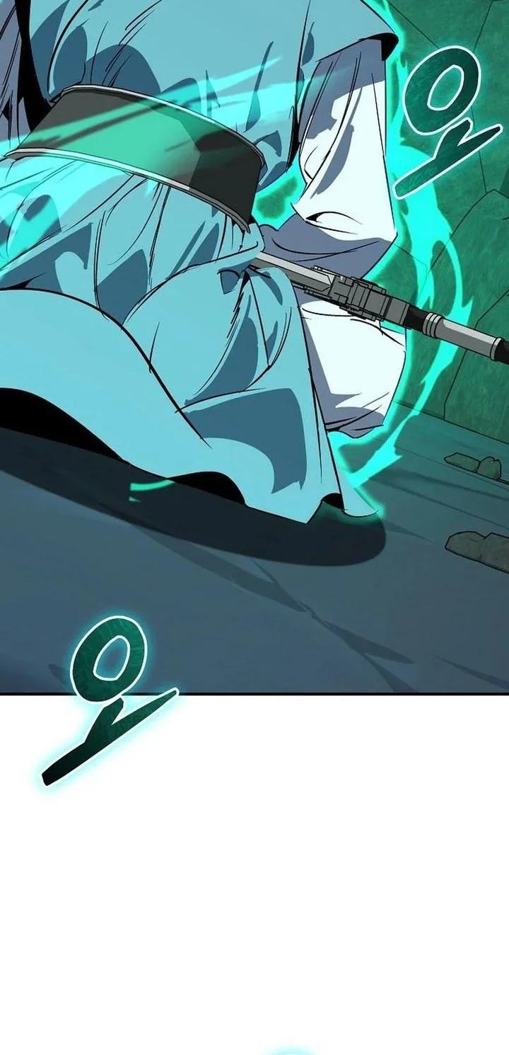 Martial Wild West Chapter 118 Gambar 11