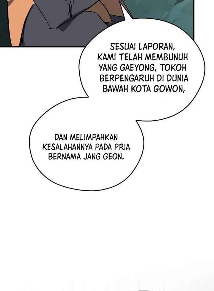 Martial Wild West Chapter 118 Gambar 15