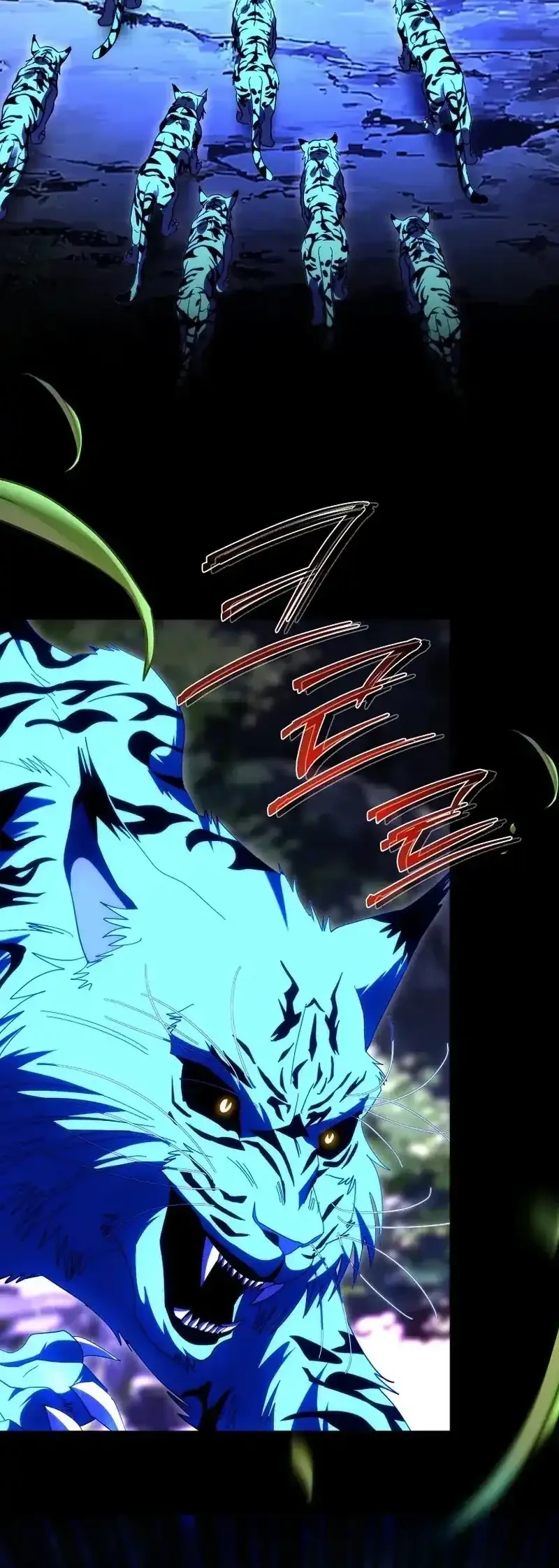 Master of All Skills Chapter 41 Gambar 19