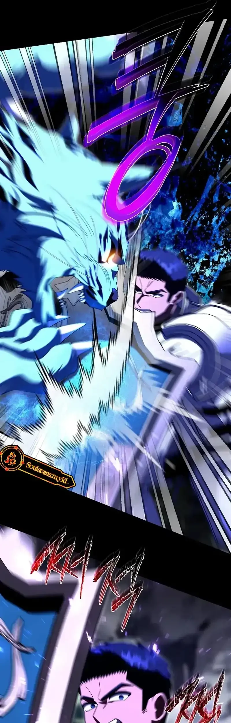 Master of All Skills Chapter 41 Gambar 22