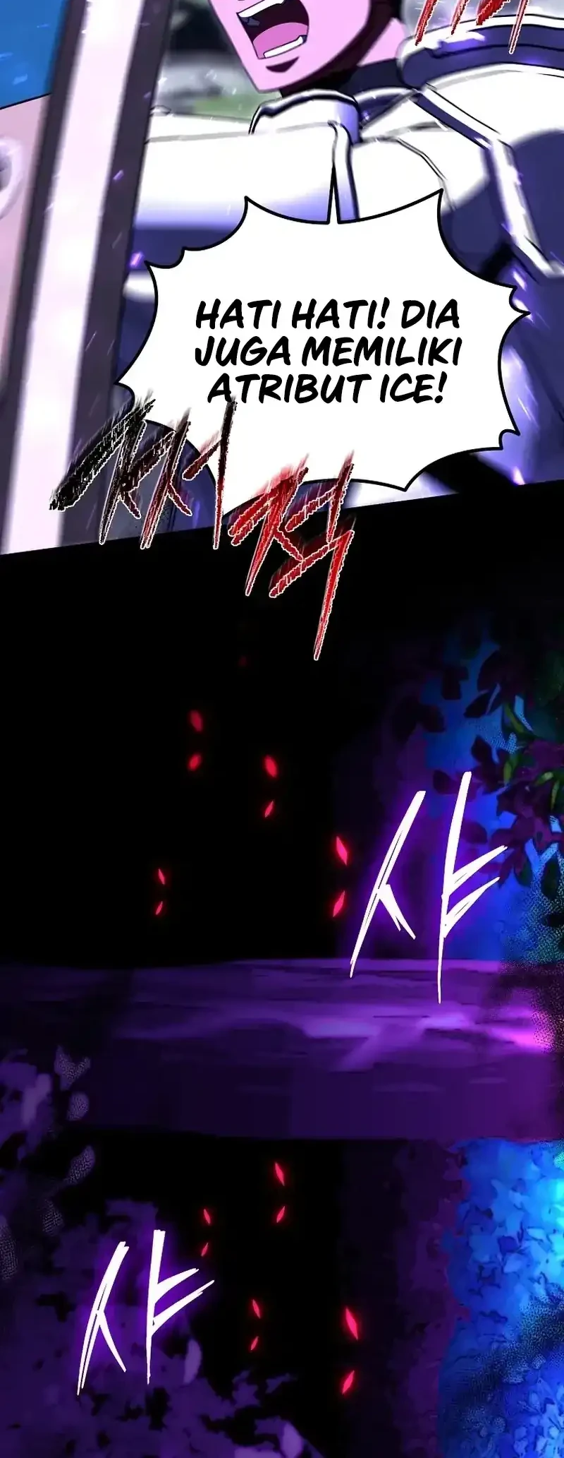 Master of All Skills Chapter 41 Gambar 23