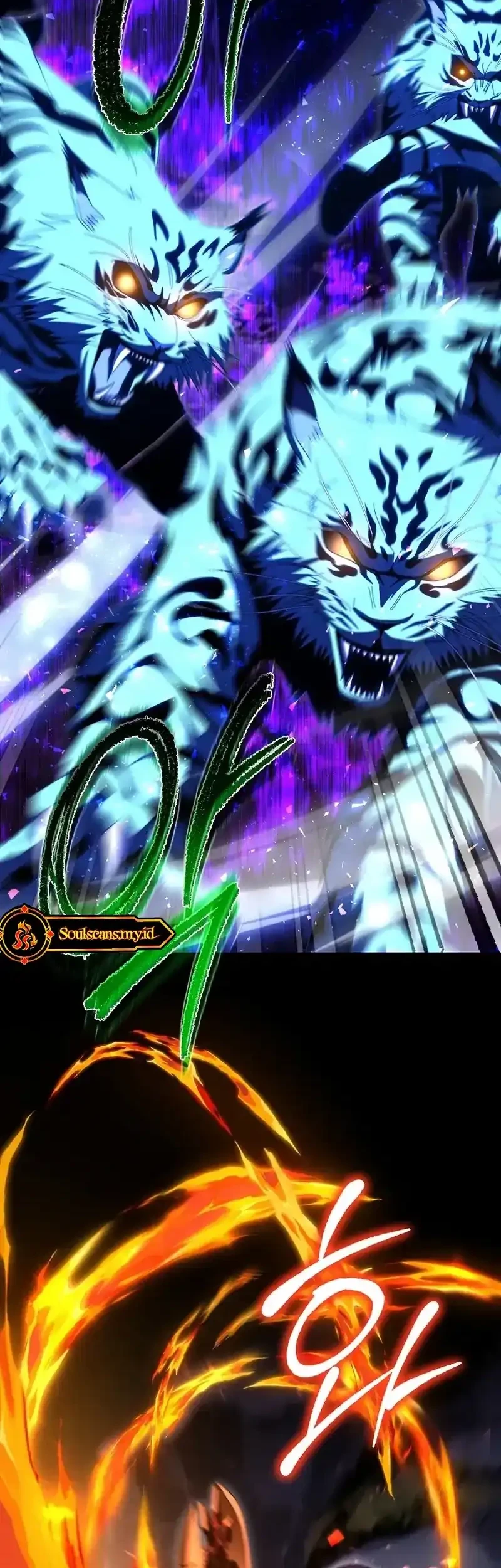 Master of All Skills Chapter 41 Gambar 25