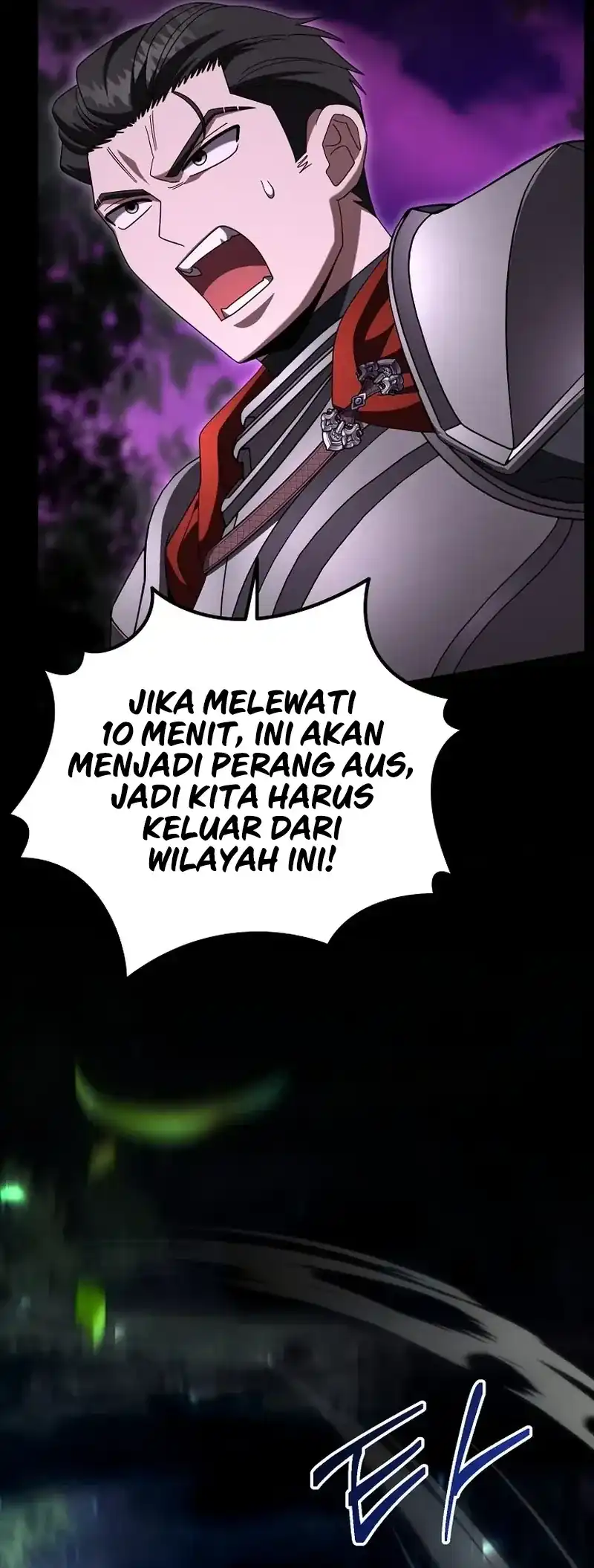 Master of All Skills Chapter 41 Gambar 29