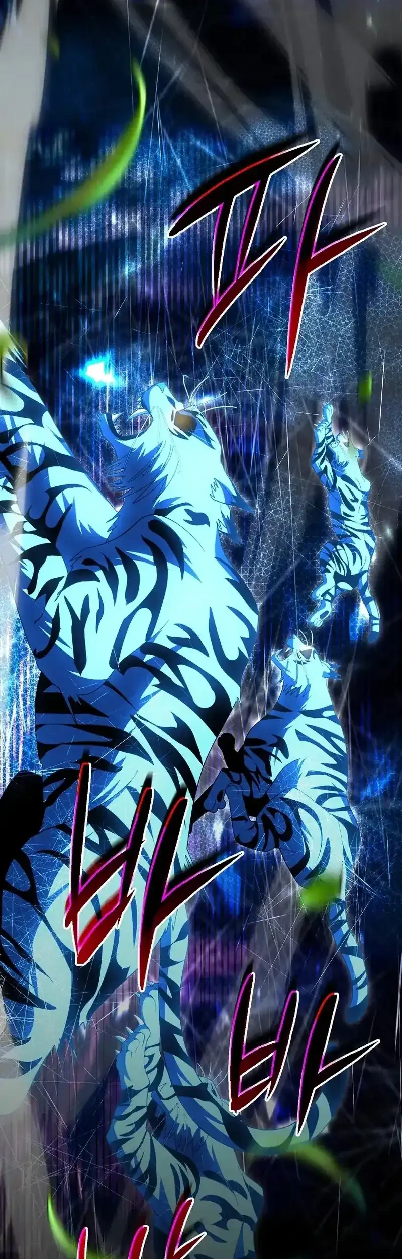 Master of All Skills Chapter 41 Gambar 31