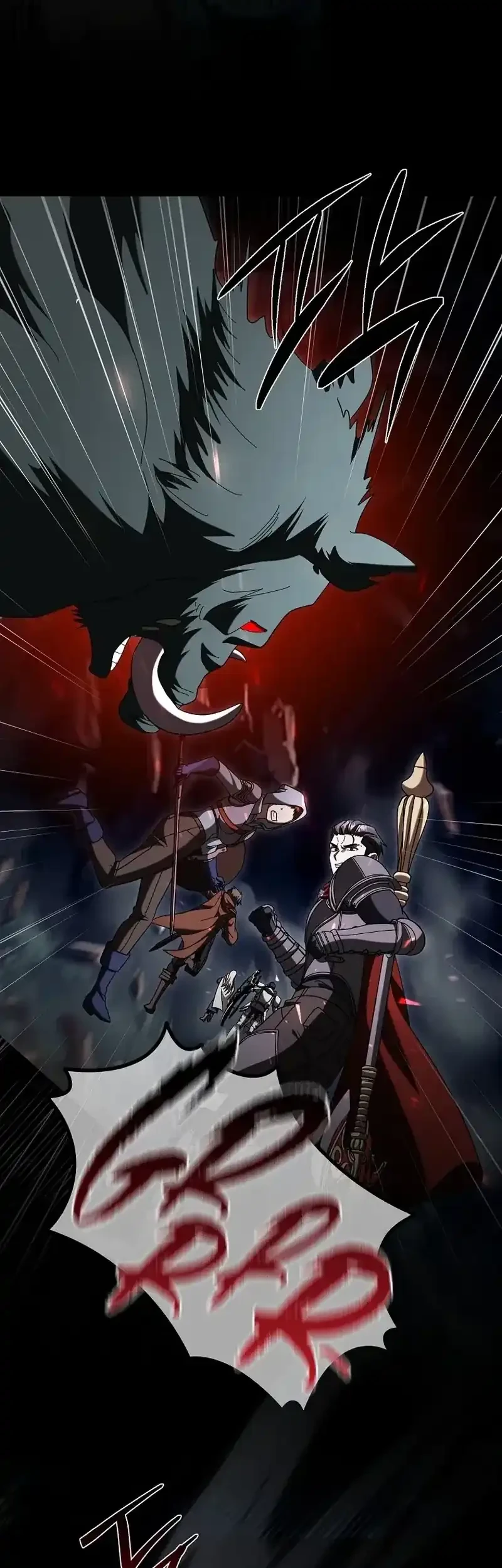 Master of All Skills Chapter 41 Gambar 33