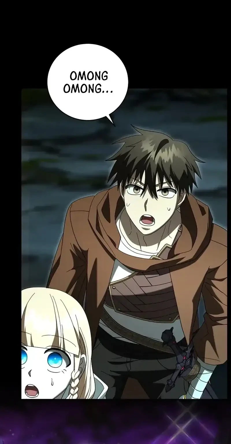 Master of All Skills Chapter 41 Gambar 38