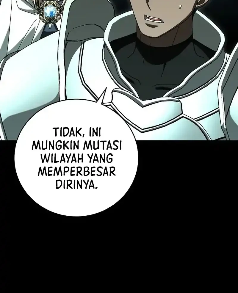 Master of All Skills Chapter 41 Gambar 42