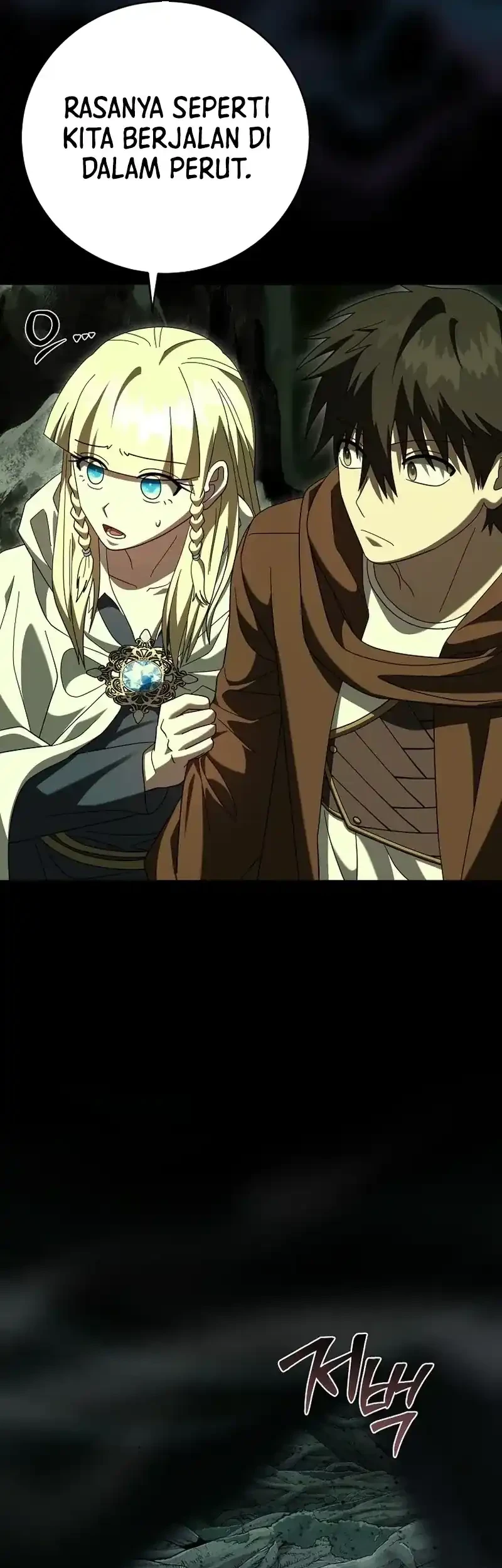 Master of All Skills Chapter 41 Gambar 47