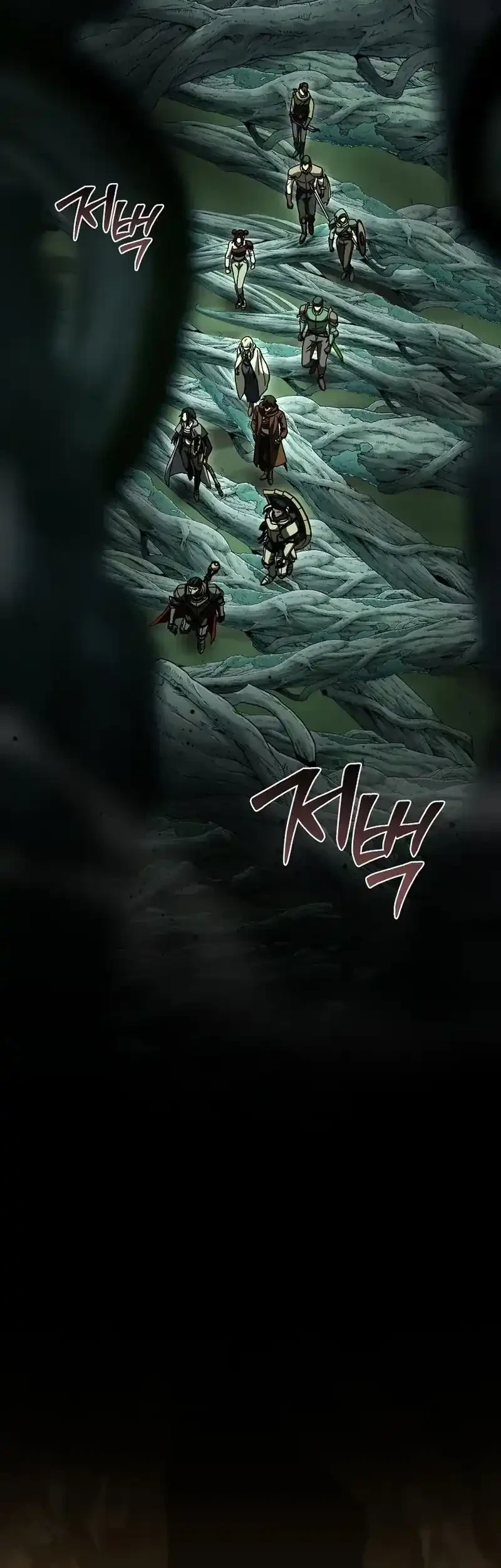 Master of All Skills Chapter 41 Gambar 48