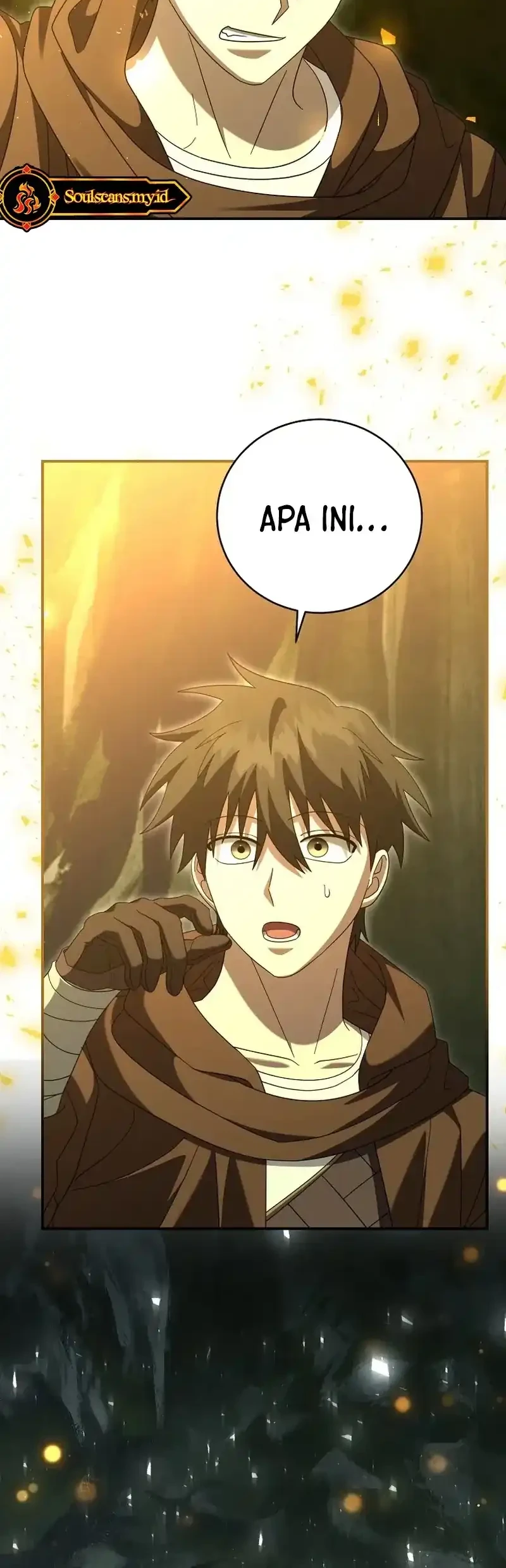 Master of All Skills Chapter 41 Gambar 50