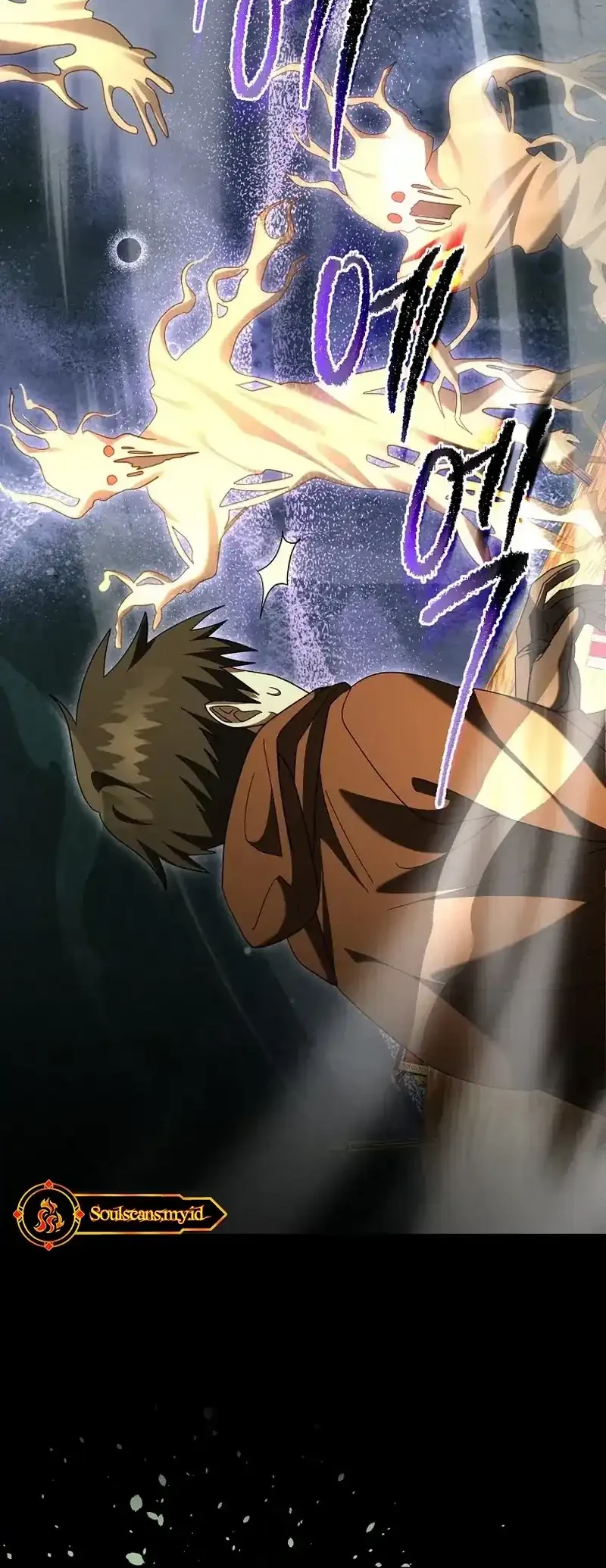 Master of All Skills Chapter 41 Gambar 60