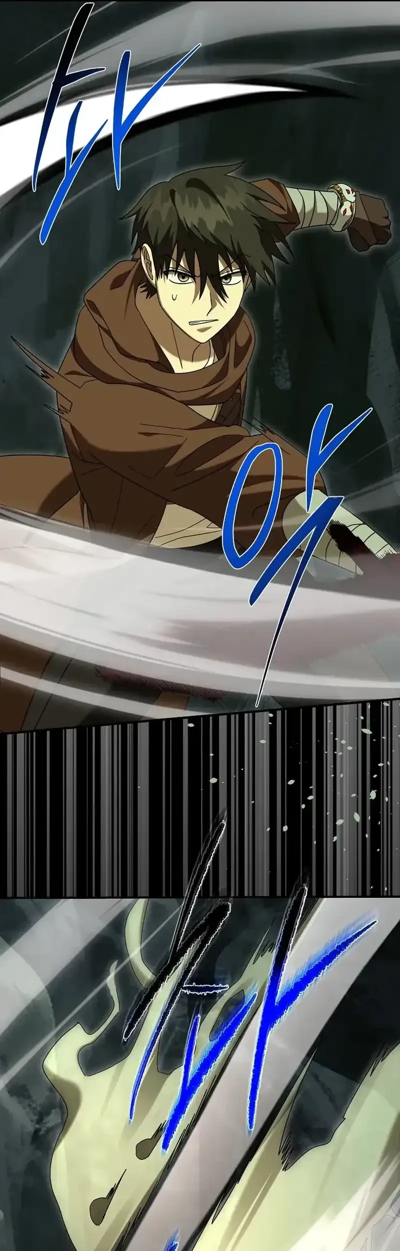 Master of All Skills Chapter 41 Gambar 61