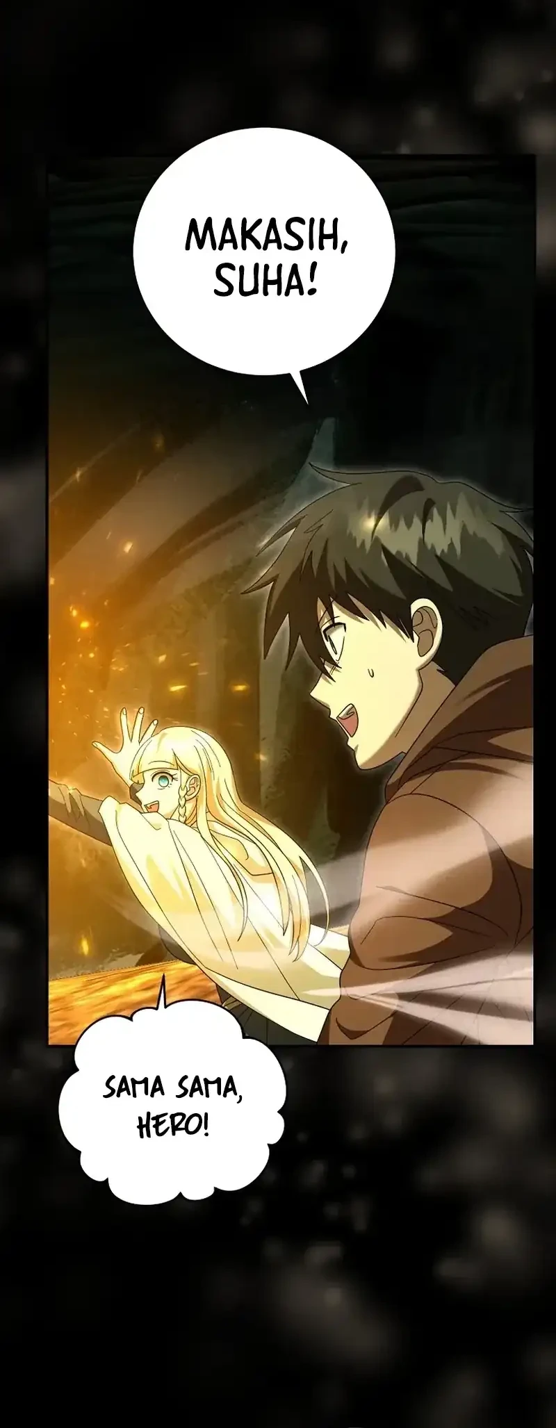 Master of All Skills Chapter 41 Gambar 65