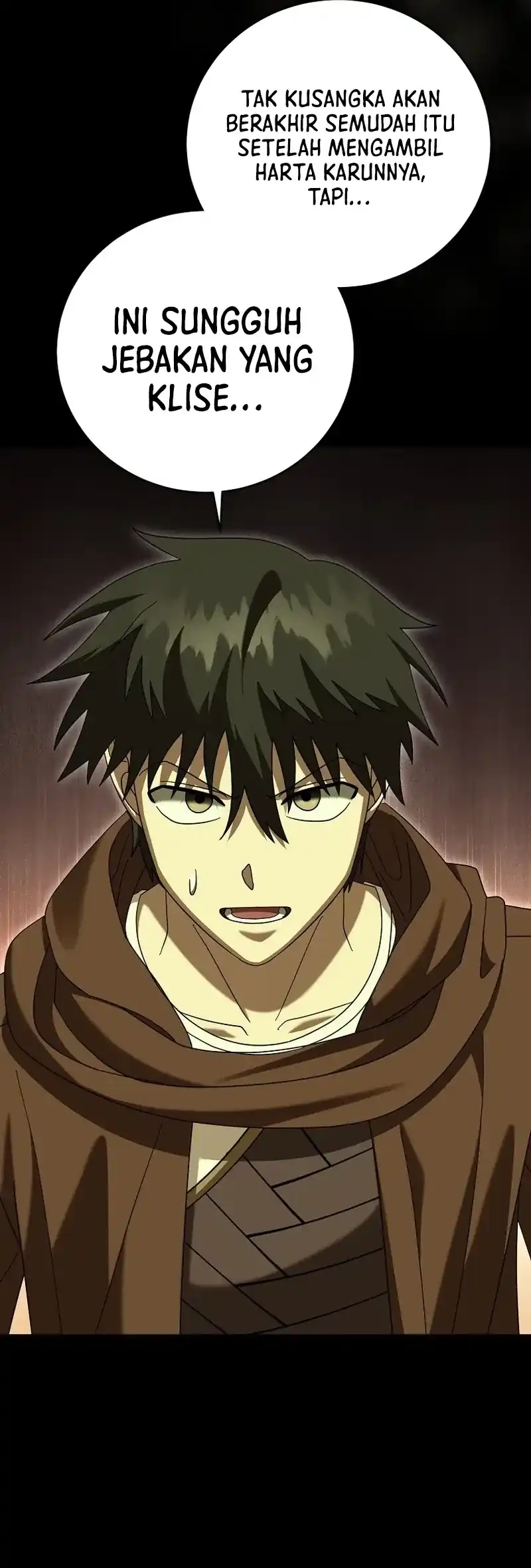 Master of All Skills Chapter 41 Gambar 66