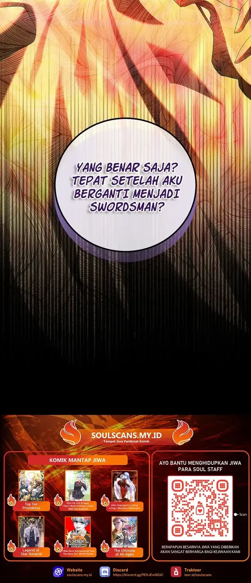 Master of All Skills Chapter 41 Gambar 68